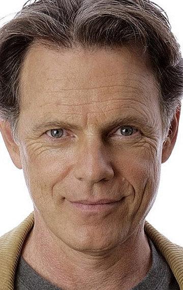 Bruce Greenwood