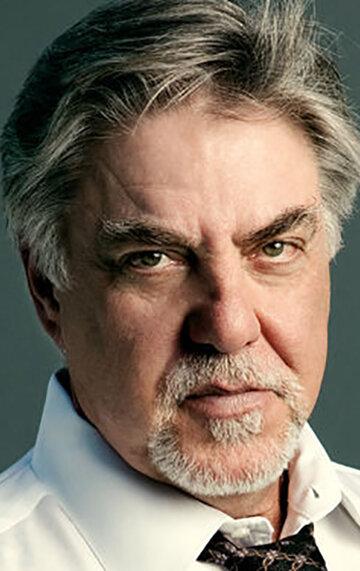 Bruce McGill