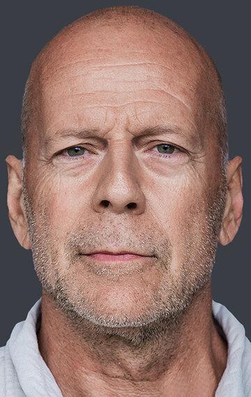 Bruce Willis