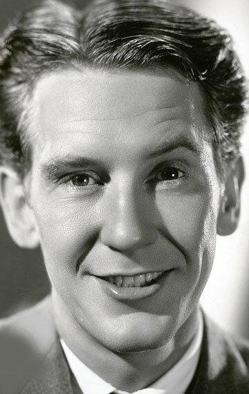 Burgess Meredith