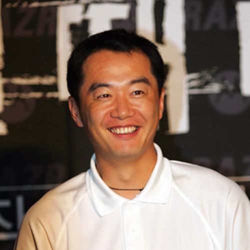 Jang Jin-seung