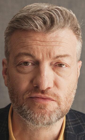 Charlie Brooker