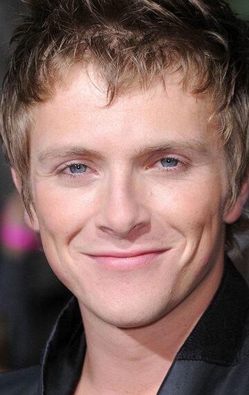 Charlie Bewley