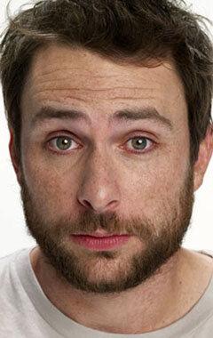 Charlie Day