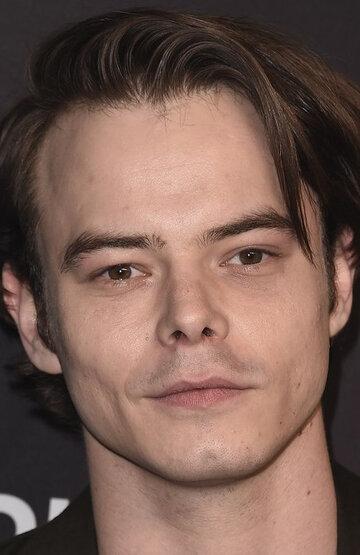 Charlie Heaton