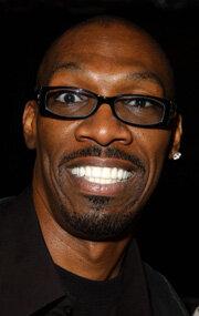 Charlie Murphy