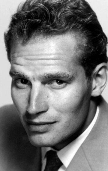 Charlton Heston