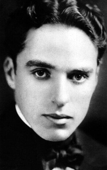 Charles Chaplin