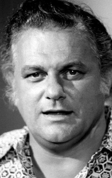 Charles Durning