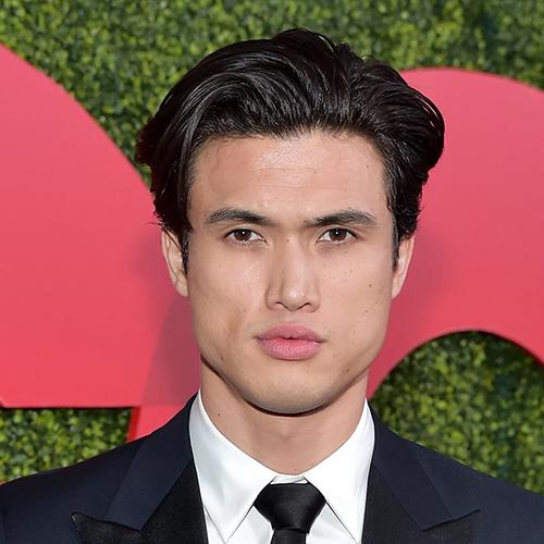 Charles Melton