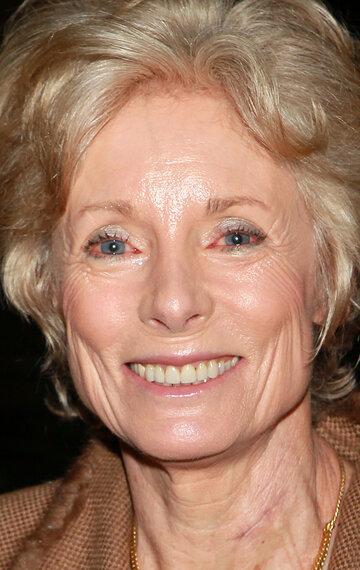 Charmian Carr