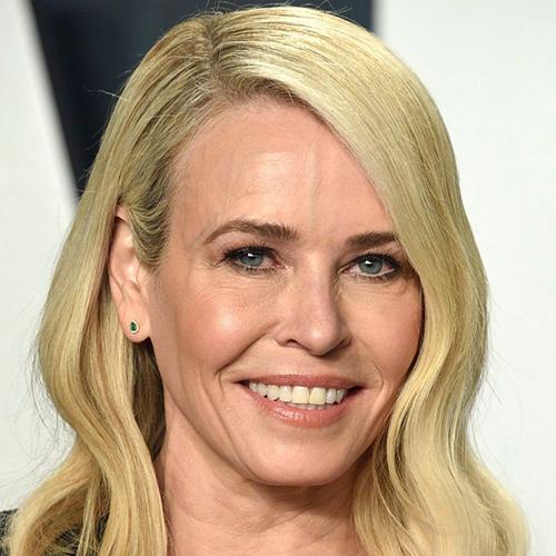 Chelsea Handler