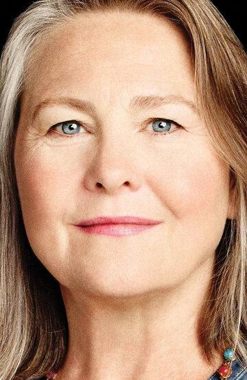 Cherry Jones