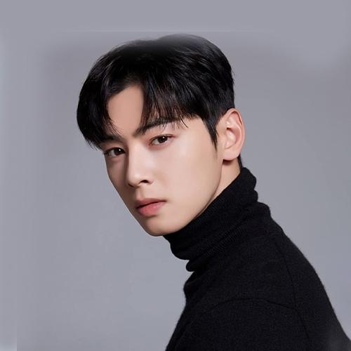 Cha Eun-woo