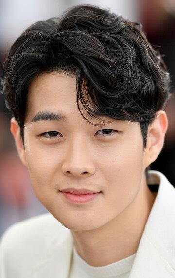 Choi Woo-shik