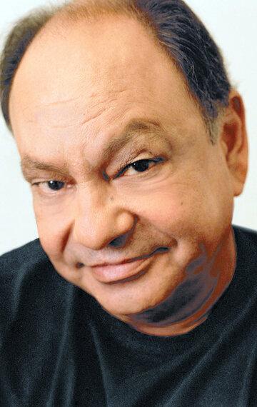 Cheech Marin