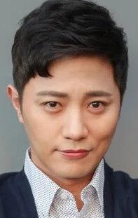 Jin Goo