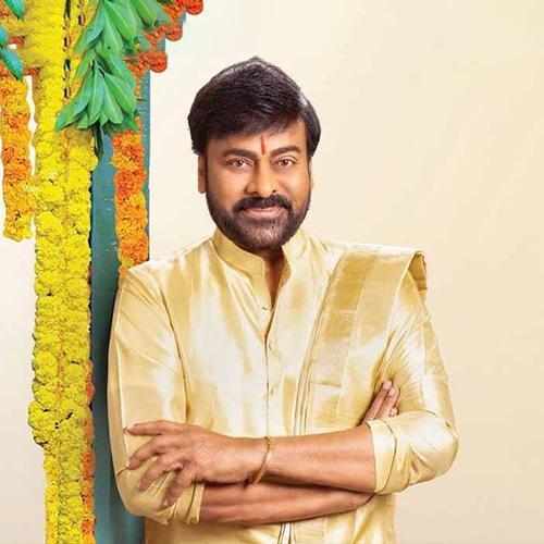 Chiranjeevi