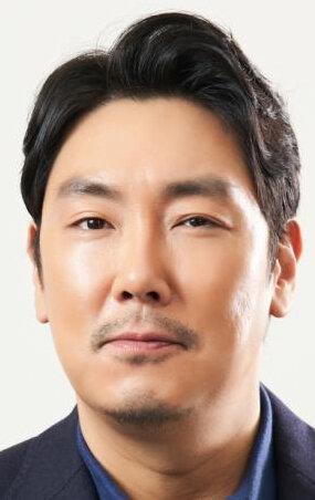 Jo Jin-woong