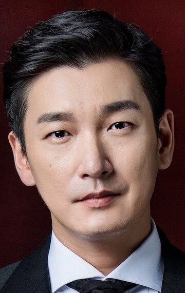 Jo Seung-woo