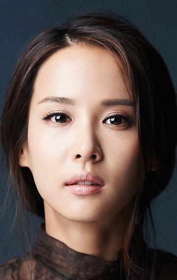 Jo Yeo-jeong