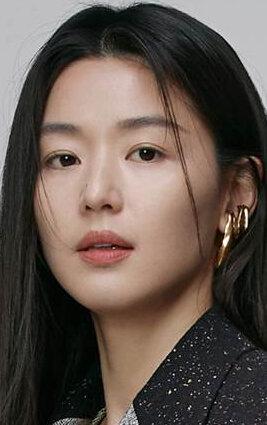 Jeon Ji-hyeon