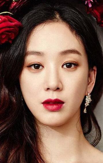 Jeong Ryeo-won