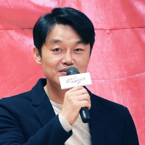 Joo Dong-min