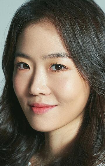 Joo Min-gyeong