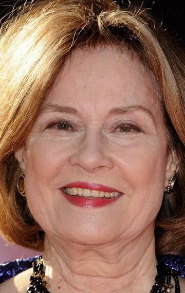 Diane Baker