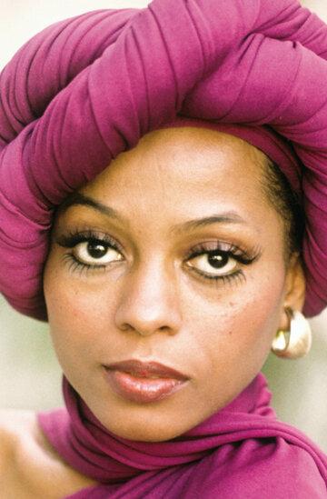 Diana Ross