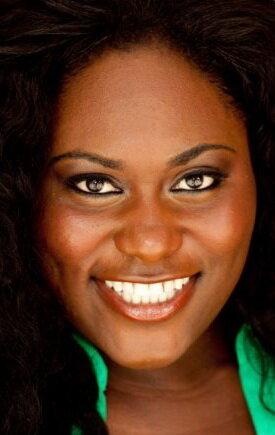 Danielle Brooks