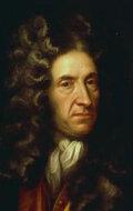 Daniel Defoe