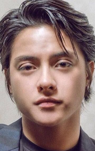 Daniel Padilla