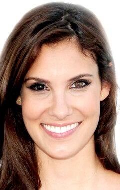 Daniela Ruah