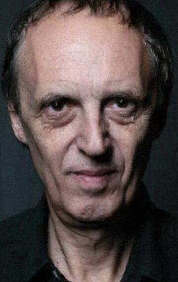 Dario Argento