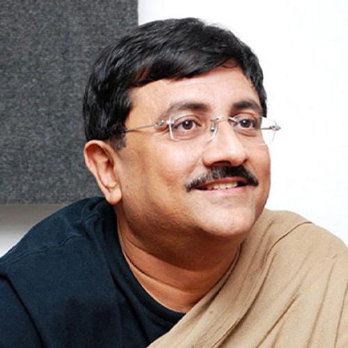 Dharmesh Darshan