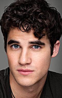 Darren Criss