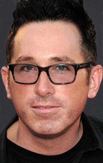 Darren Lynn Bousman