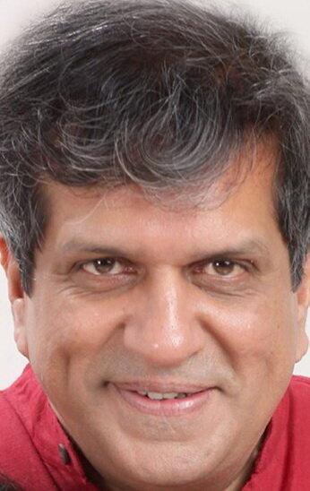 Darshan Jariwala