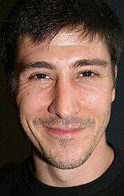 David Belle