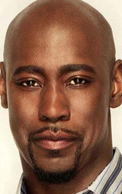 D.B. Woodside