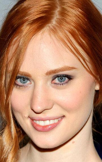 Deborah Ann Woll