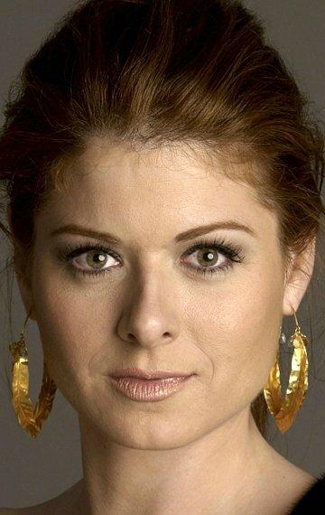 Debra Messing