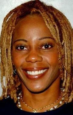 Debra Wilson