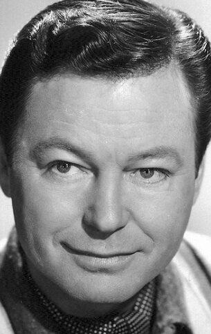 DeForest Kelley