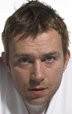 Damon Albarn