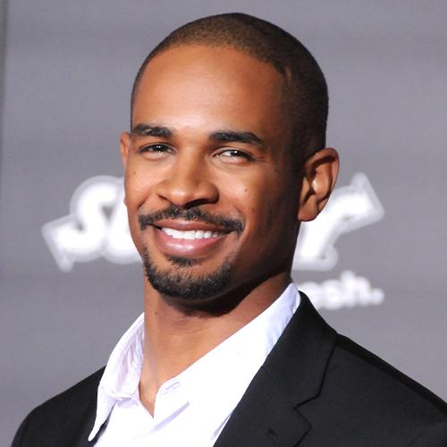 Damon Wayans Jr.