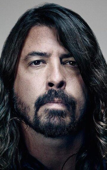 Dave Grohl