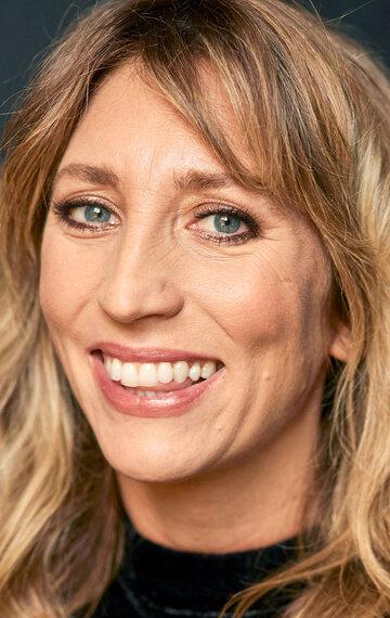 Daisy Haggard